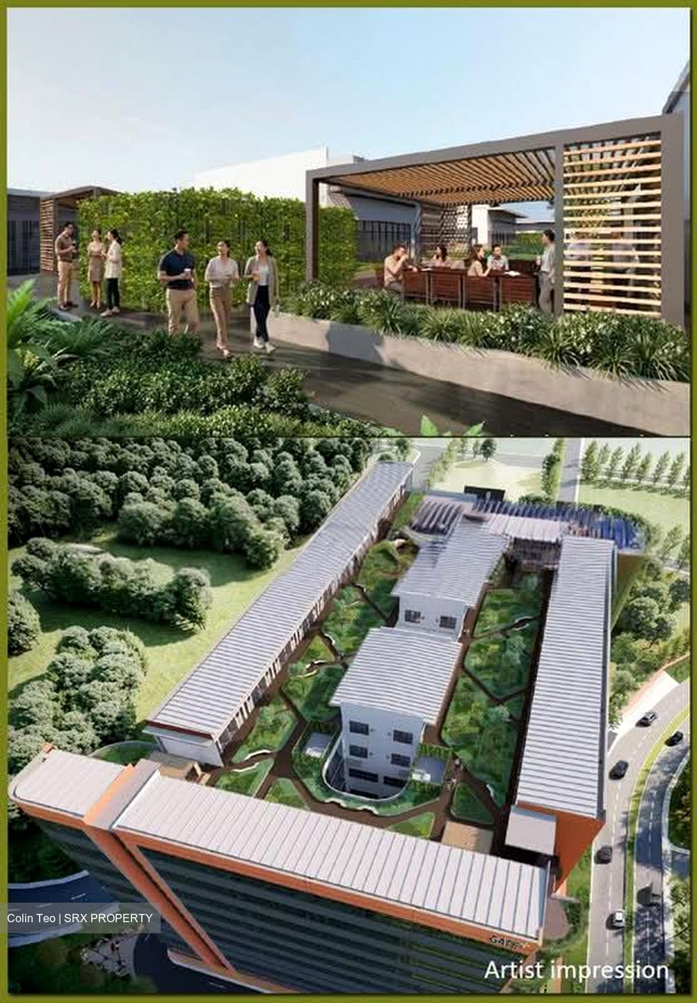Nesst Tukang Dormitory (D22), Factory #552413821